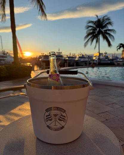 Yeti Rambler Beverage Bucket